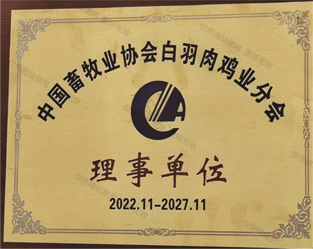 理事单位